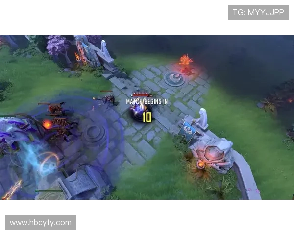 DOTA2战术解析：深入探讨LNG战队的阵地战策略与执行技巧