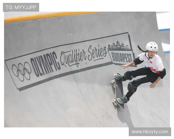 与滑板女神周娜的深度对话探索她的滑板生涯与梦想之路