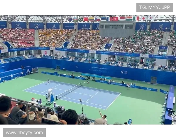 成都网球队引领潮流最新网球战术TOP10全解析